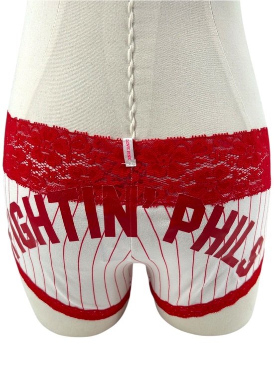 PINK Victoria's Secret Other - NWT Vtg Y2K PINK Victoria’s Secret Fightin’ Phils Philadelphia Phillies Panties